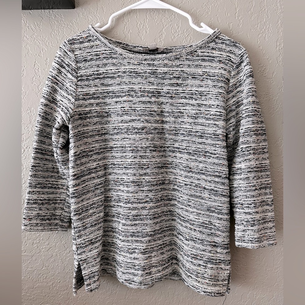 Sweater, Loft Outlet